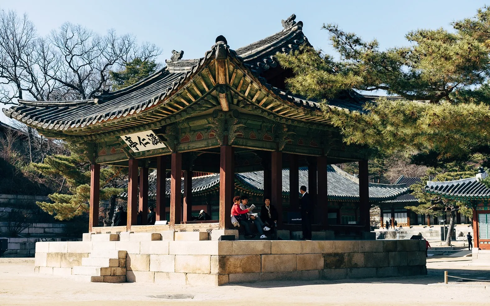 Asia, asian and south korea