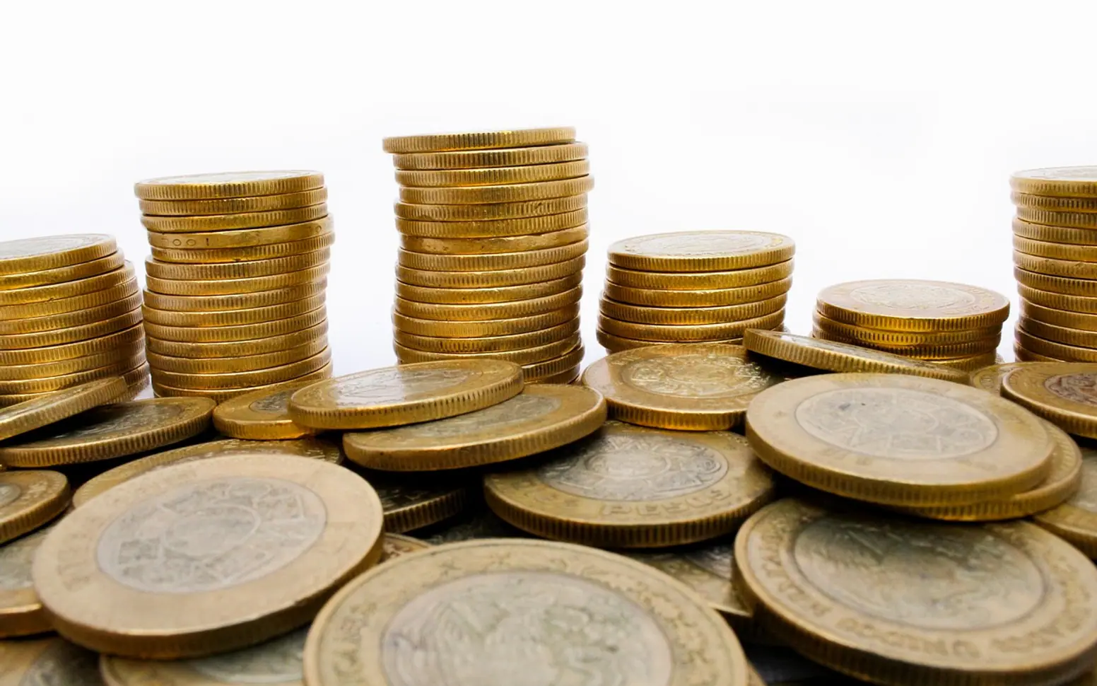 Money, finance and saving